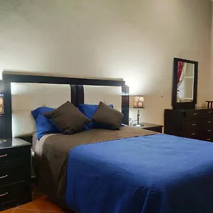 Habitación Para Viajeros Apartamento Puerto Vallarta