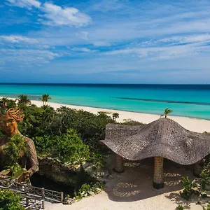 Resort Palmaia The House Of Aia Wellness, Los Dos Compadres