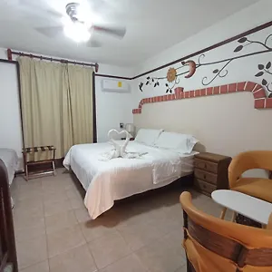 Fenicia Apartamento Playa del Carmen