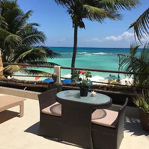 Sunshine Apartamento Playa del Carmen