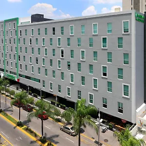 Wyndham Garden Guadalajara Acueducto Hotel Zapopan