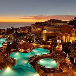 At Pueblo Bonito Sunset Golf And Hotel Cabo San Lucas