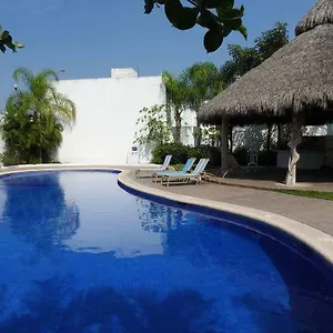 Casa Neptuno Сasa de vacaciones Nuevo Vallarta