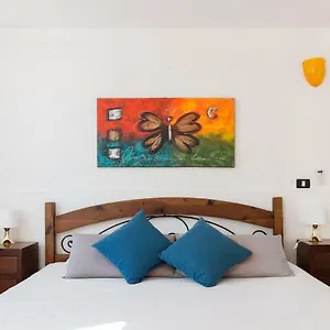 Mamitas Penthouse Apartamento Playa del Carmen